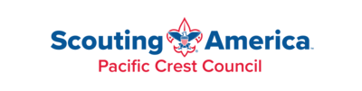 Pacific Crest Council Apparel